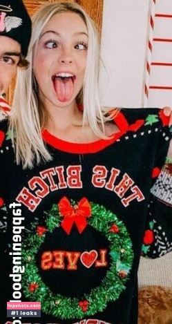 Jordyn Jones gallery photo #29