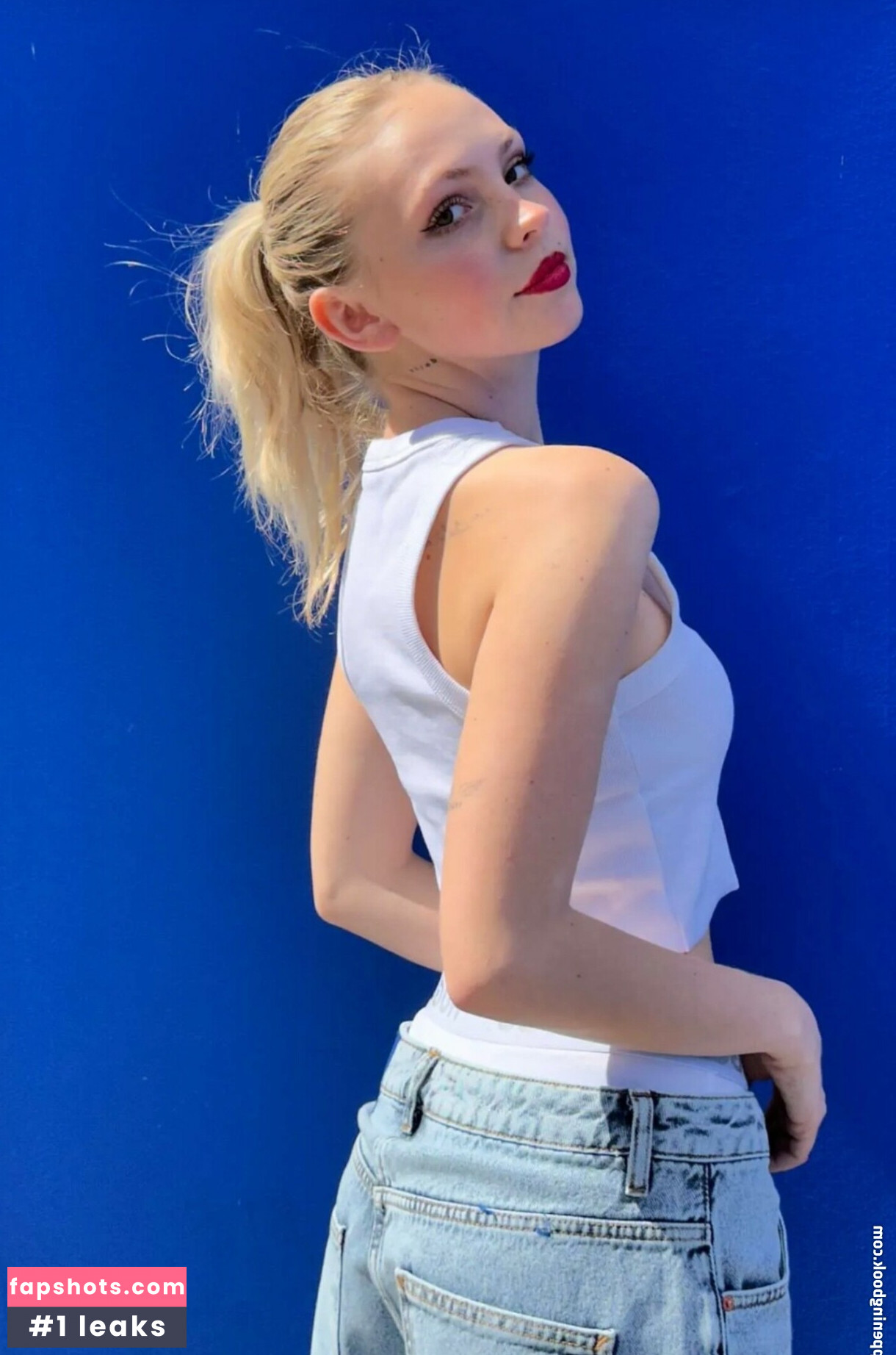 Jordyn Jones gallery photo #281