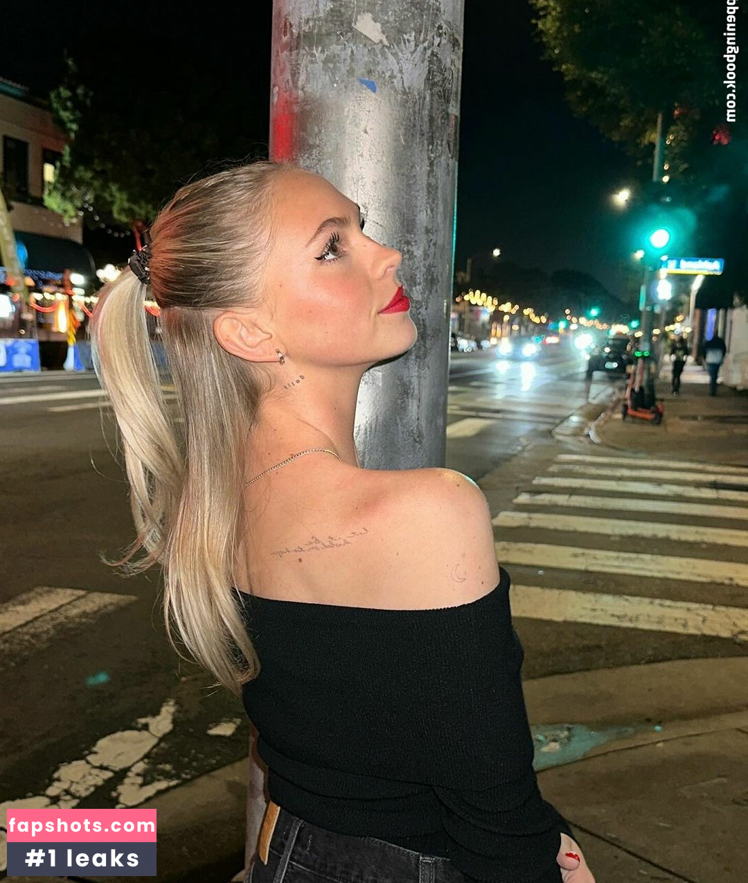 Jordyn Jones gallery photo #296