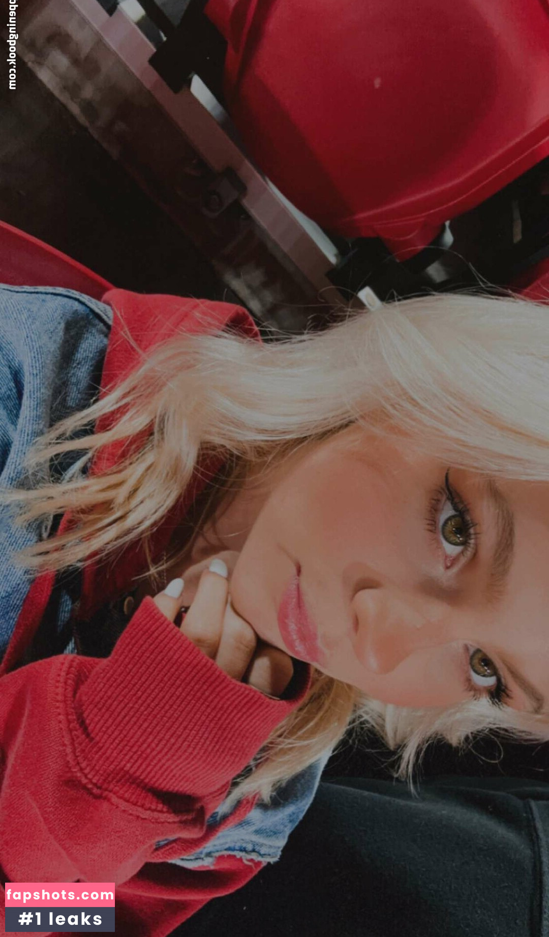 Jordyn Jones gallery photo #303