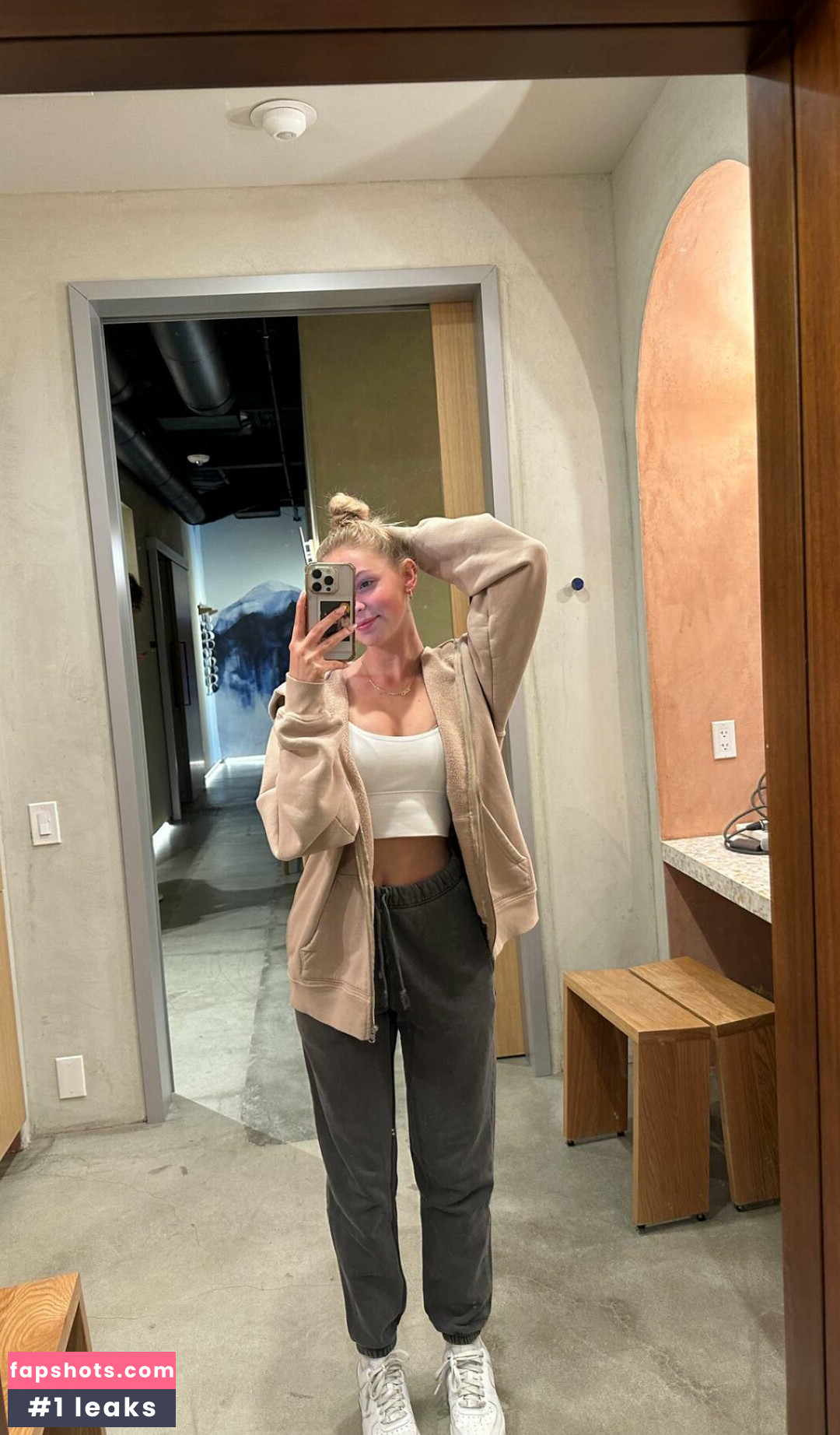 Jordyn Jones gallery photo #308