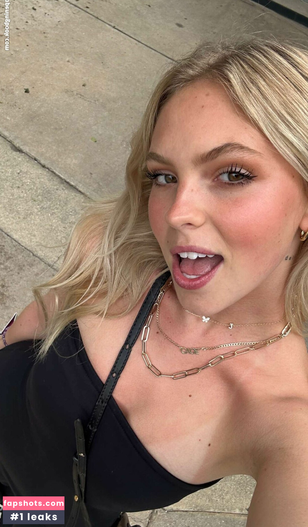 Jordyn Jones gallery photo #317