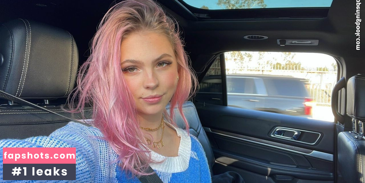 Jordyn Jones gallery photo #320