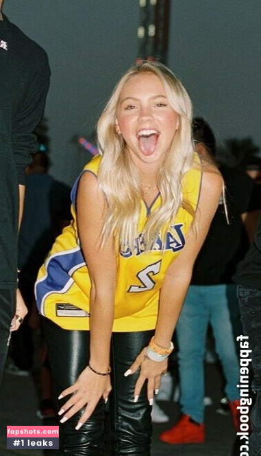Jordyn Jones gallery photo #33