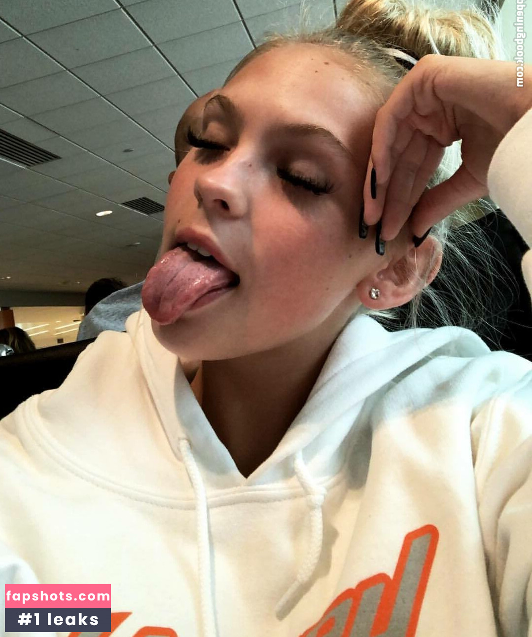 Jordyn Jones gallery photo #34