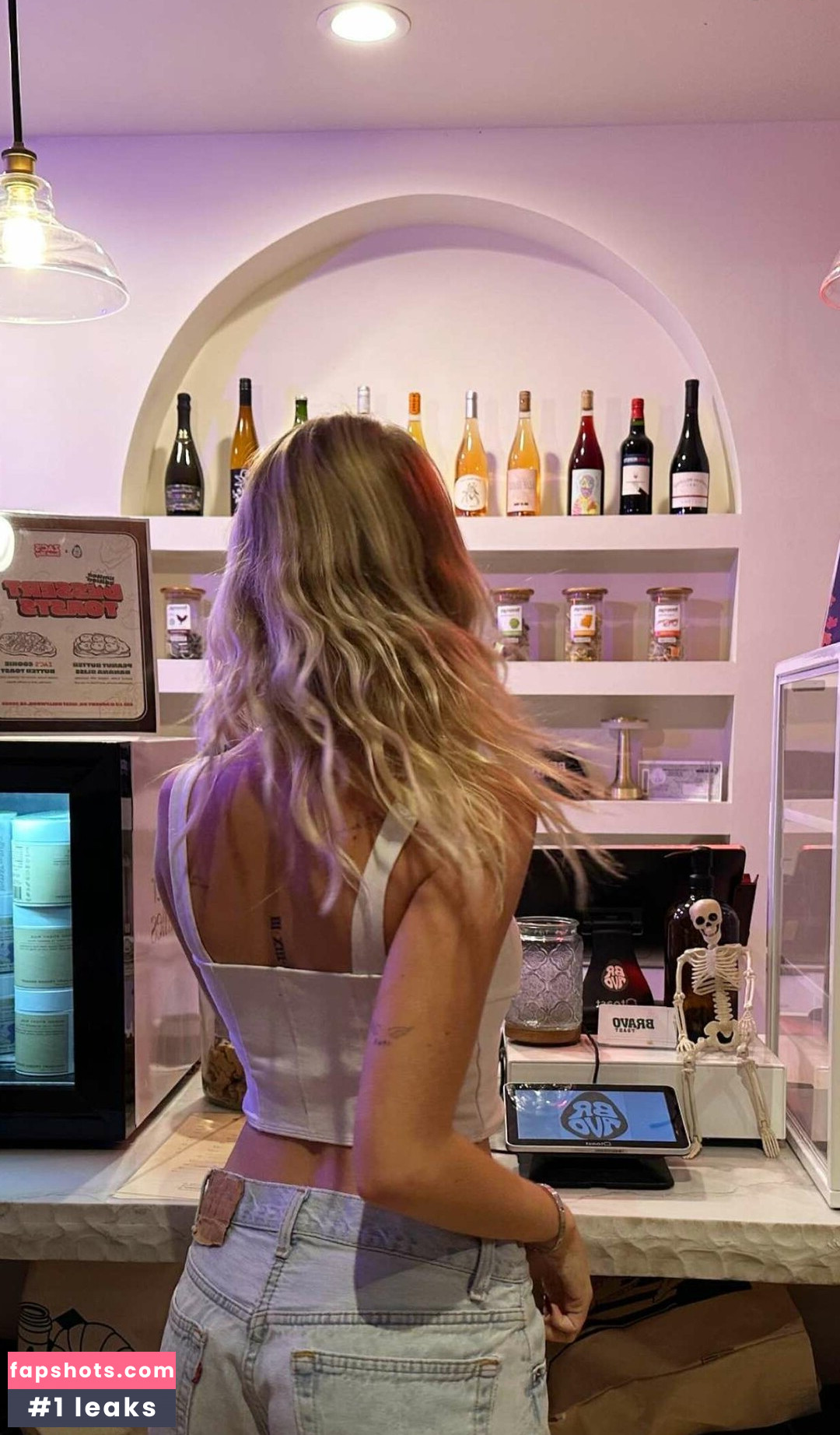 Jordyn Jones gallery photo #332