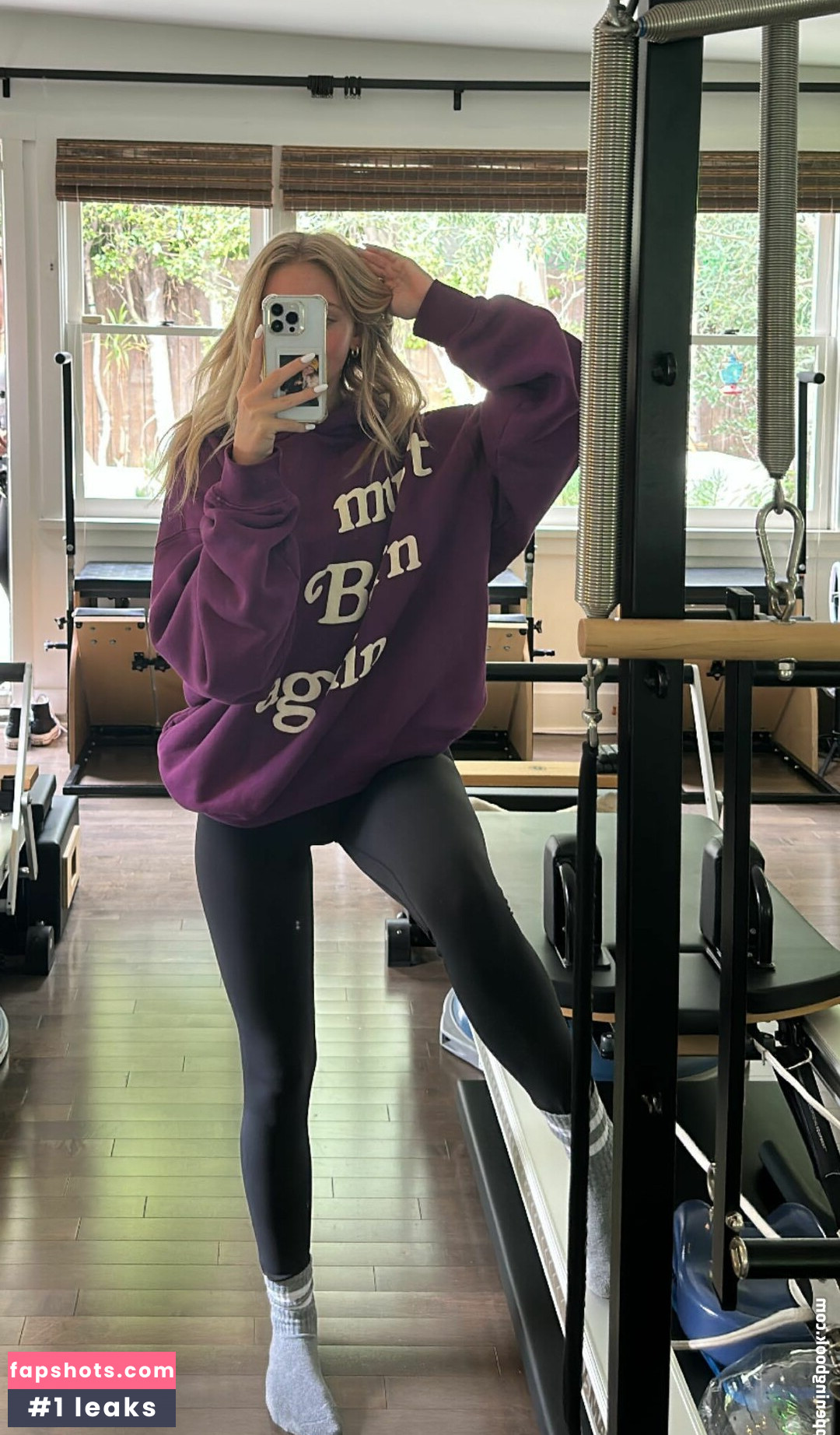 Jordyn Jones gallery photo #343