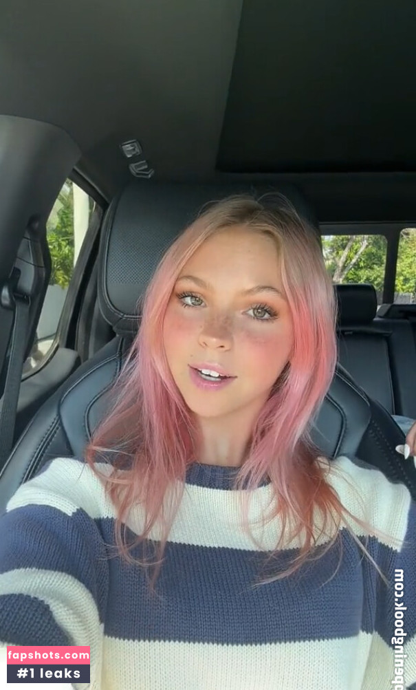 Jordyn Jones gallery photo #349