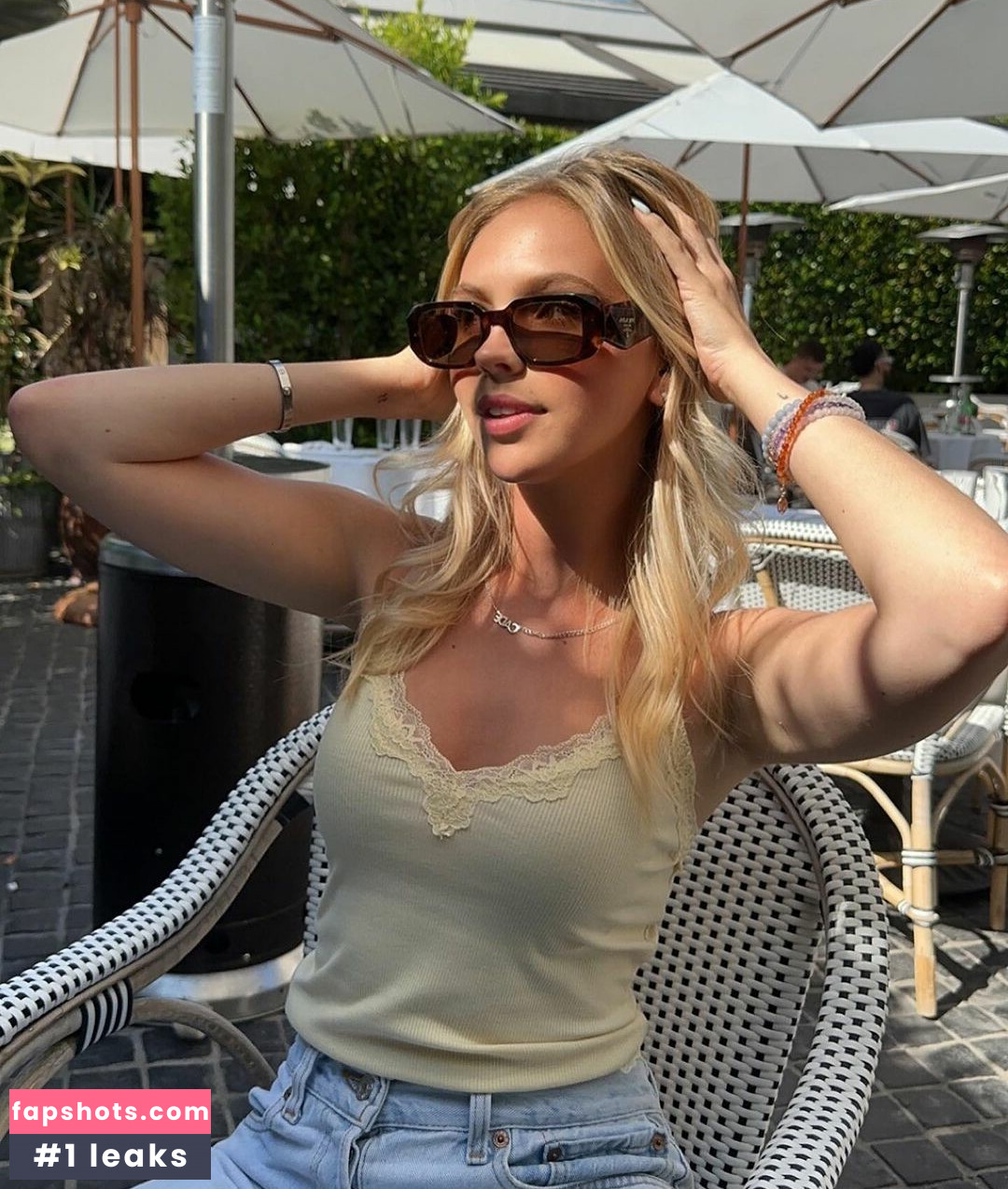 Jordyn Jones gallery photo #354