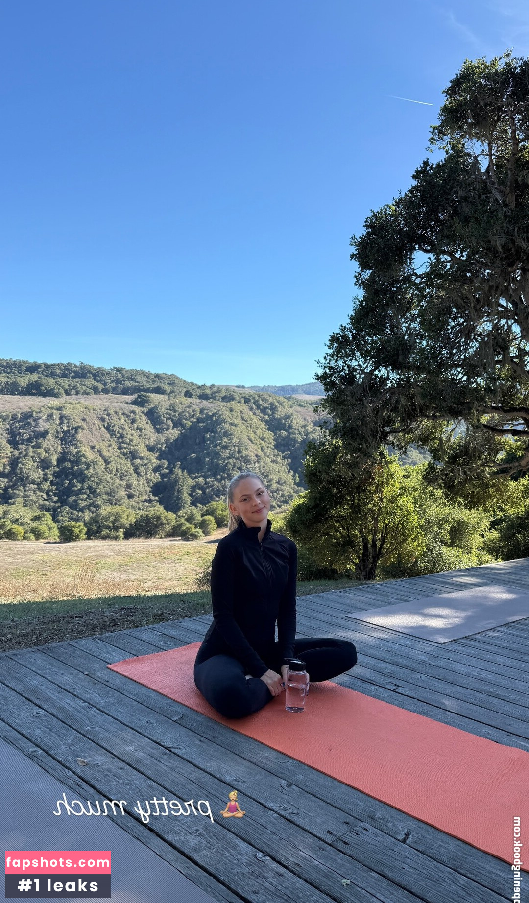 Jordyn Jones gallery photo #37