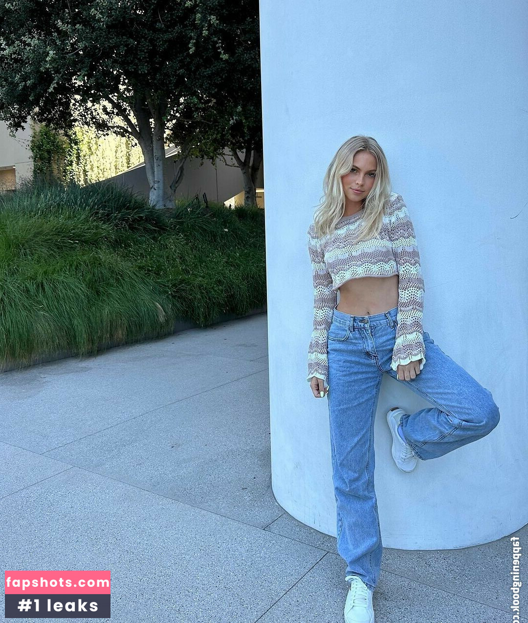 Jordyn Jones gallery photo #361