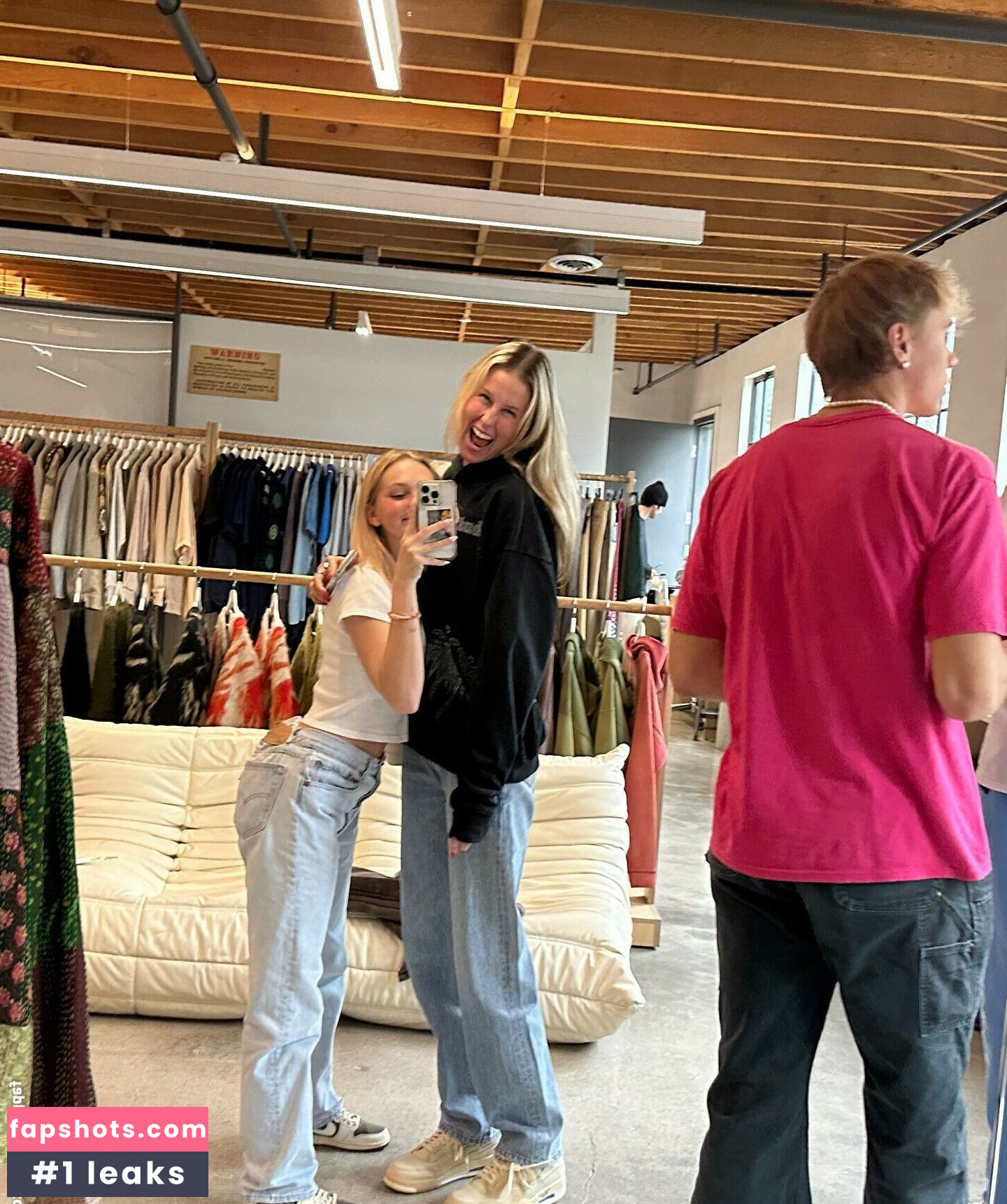 Jordyn Jones gallery photo #372