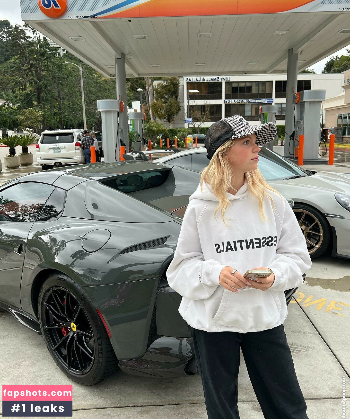 Jordyn Jones gallery photo #374