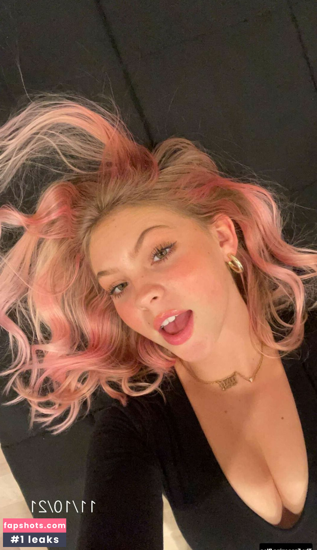 Jordyn Jones gallery photo #393