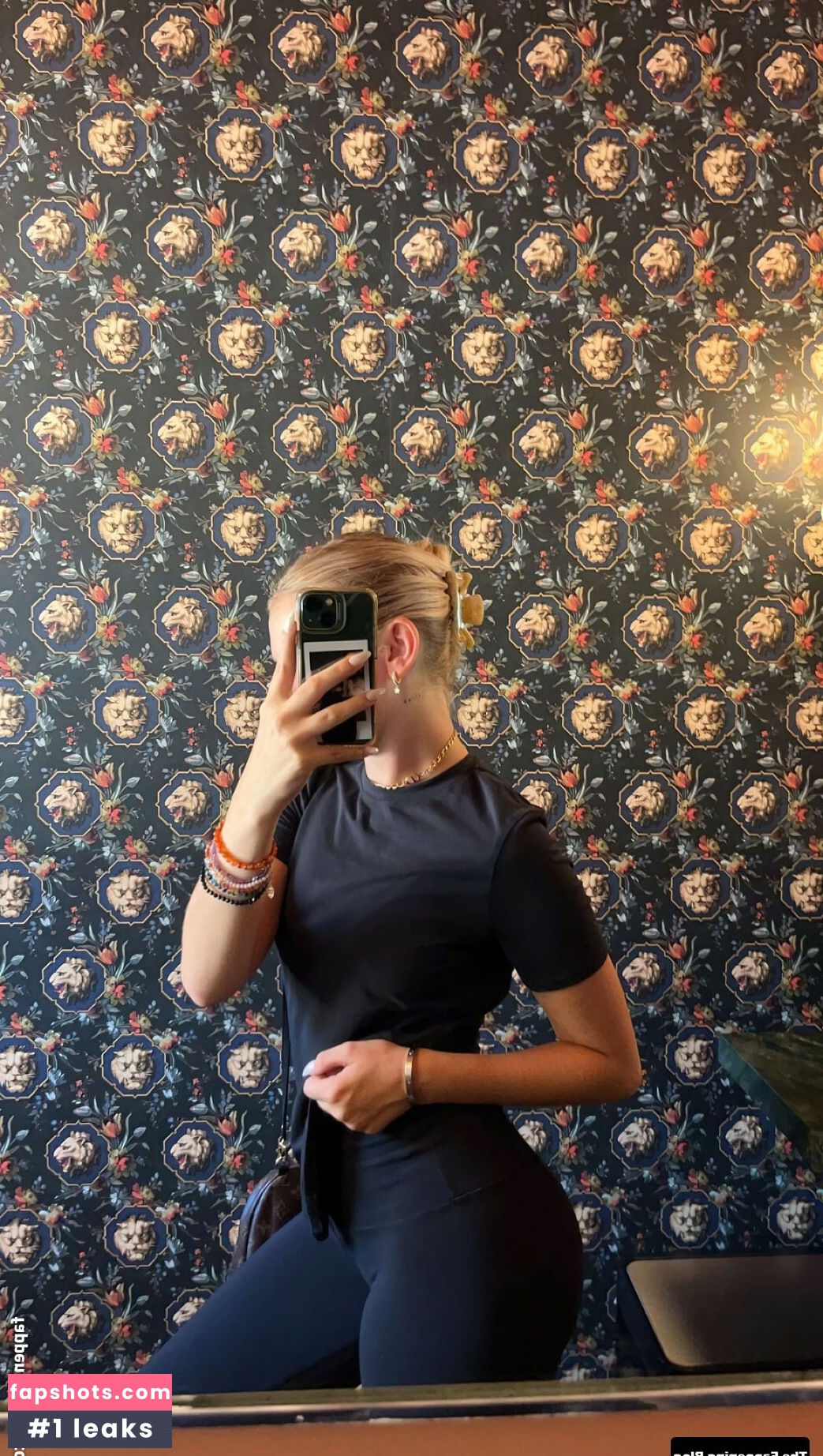 Jordyn Jones gallery photo #411