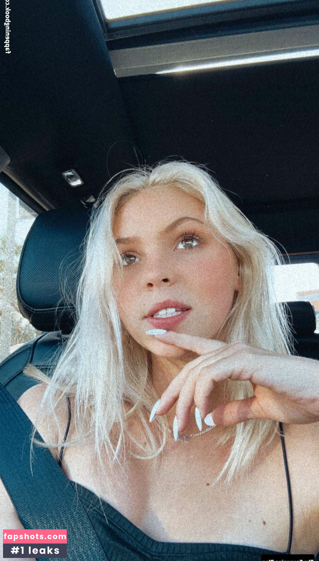 Jordyn Jones gallery photo #412