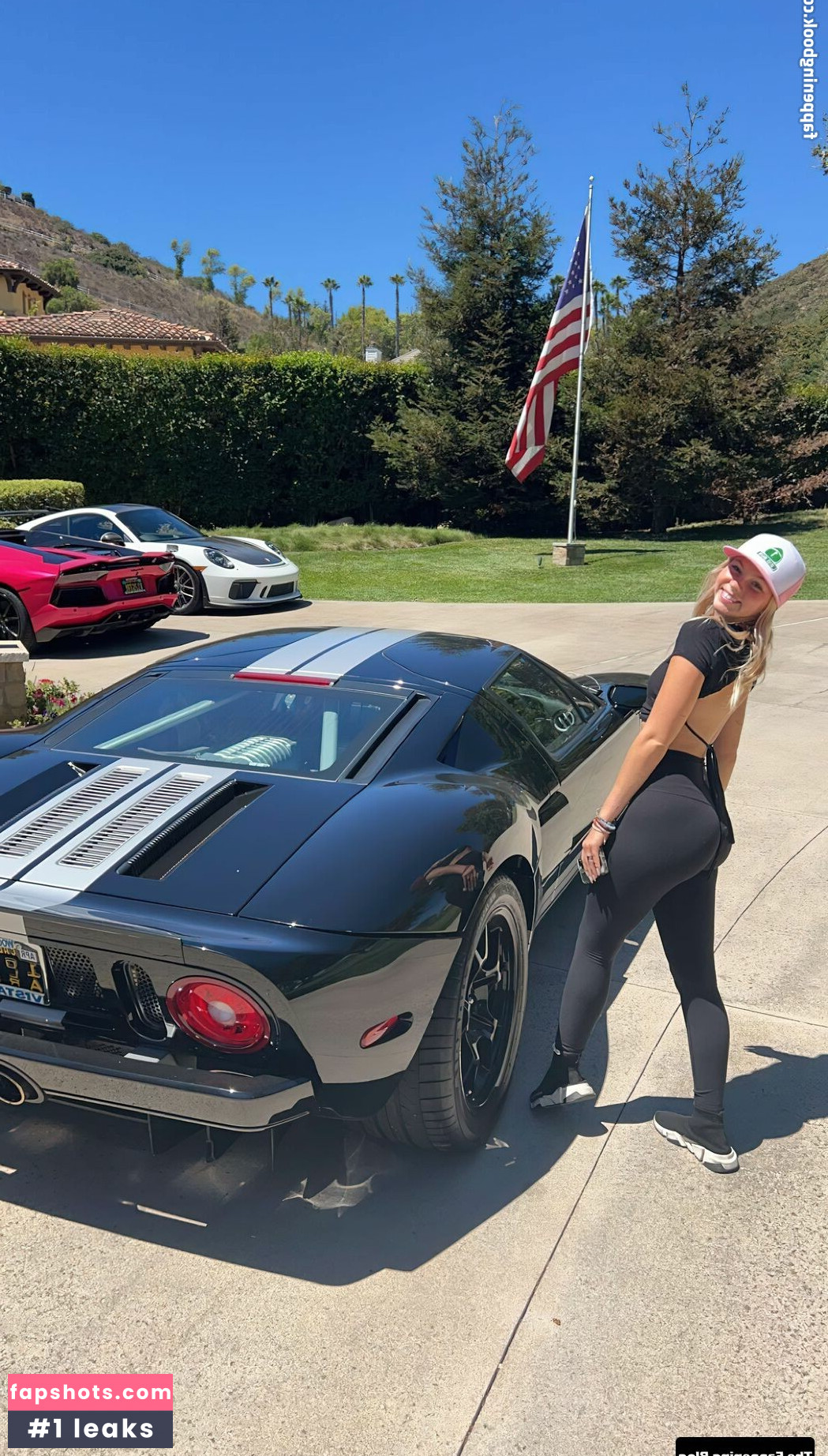 Jordyn Jones gallery photo #414