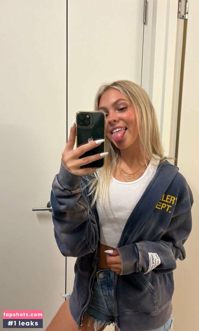 Jordyn Jones gallery photo #425