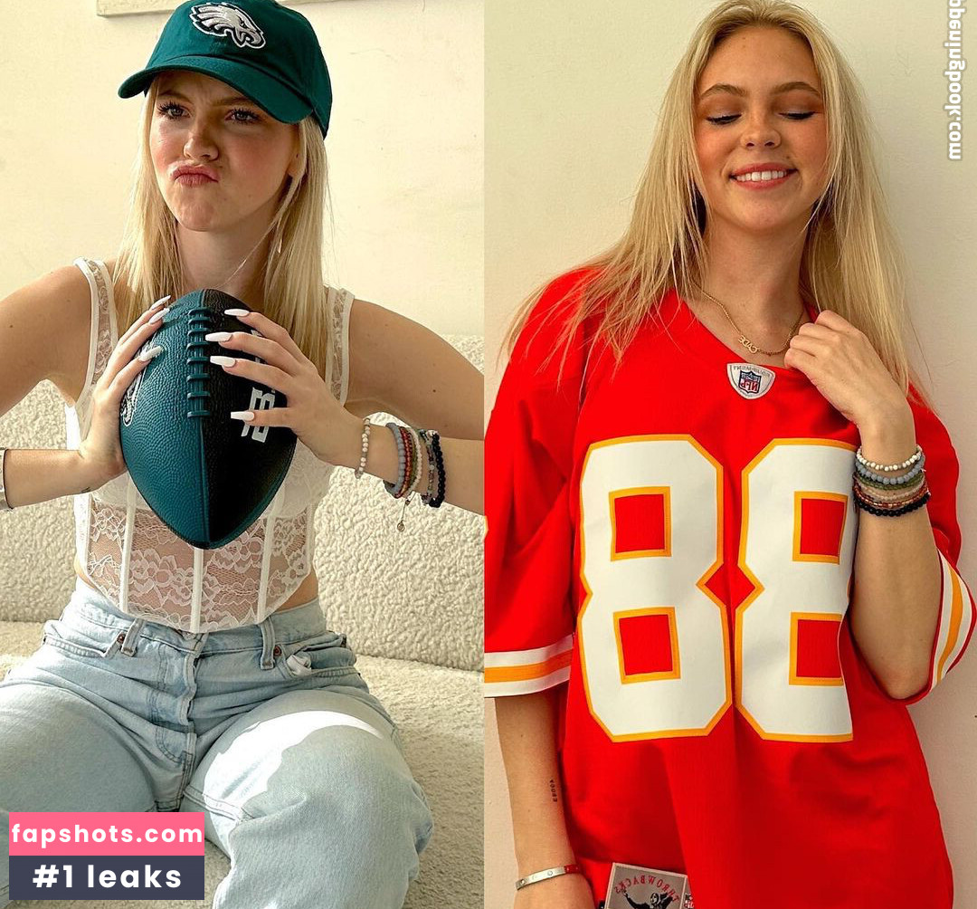 Jordyn Jones gallery photo #428