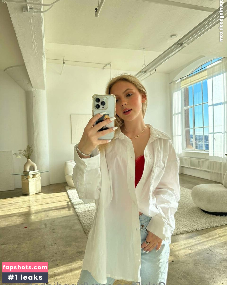 Jordyn Jones gallery photo #446