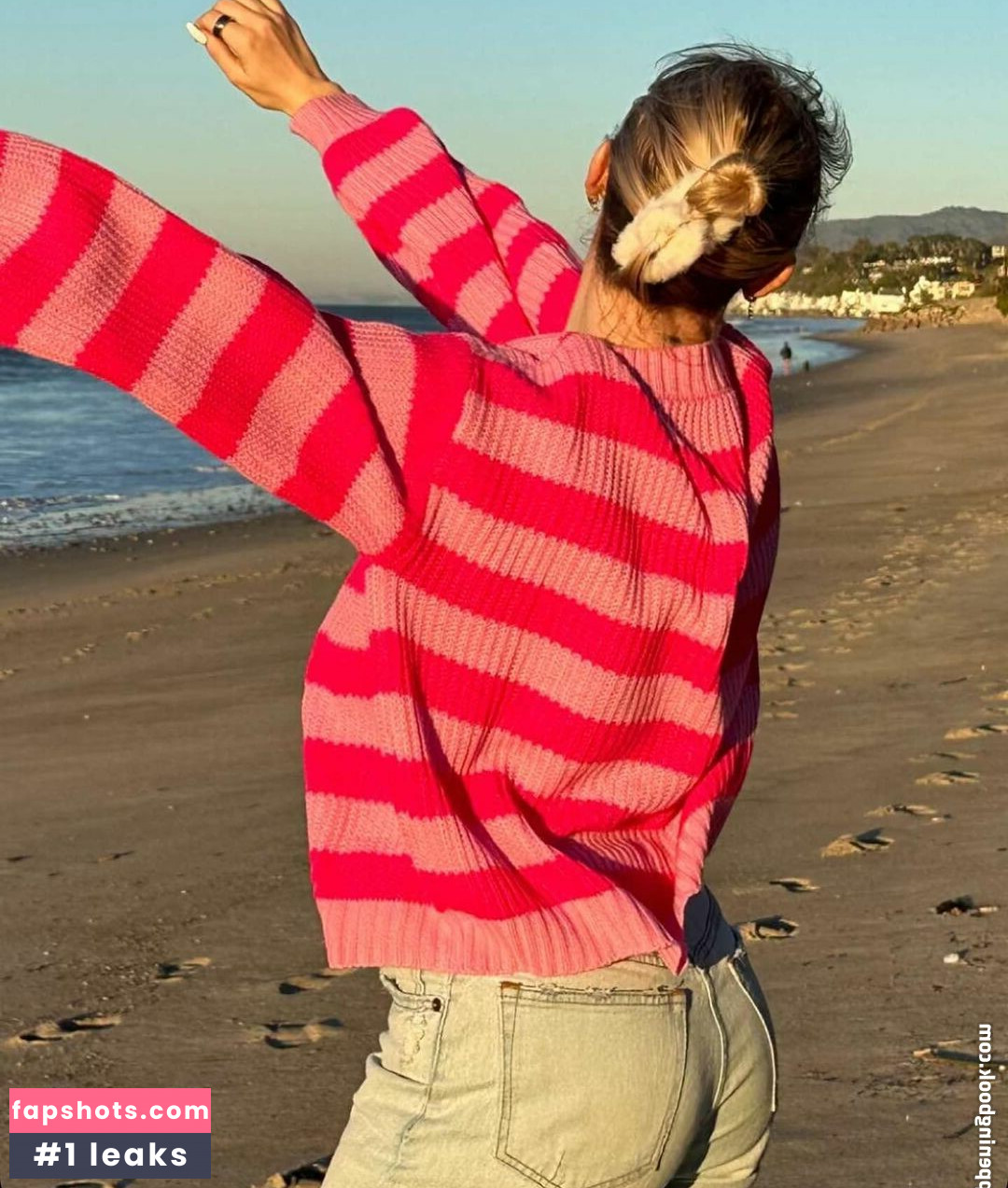 Jordyn Jones gallery photo #449