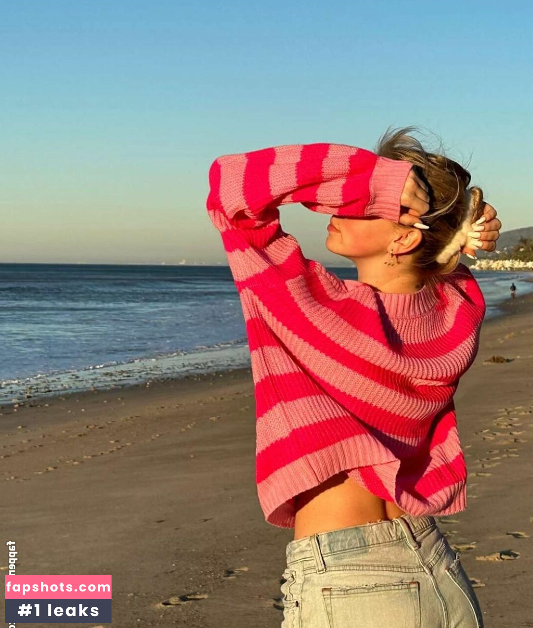 Jordyn Jones gallery photo #450