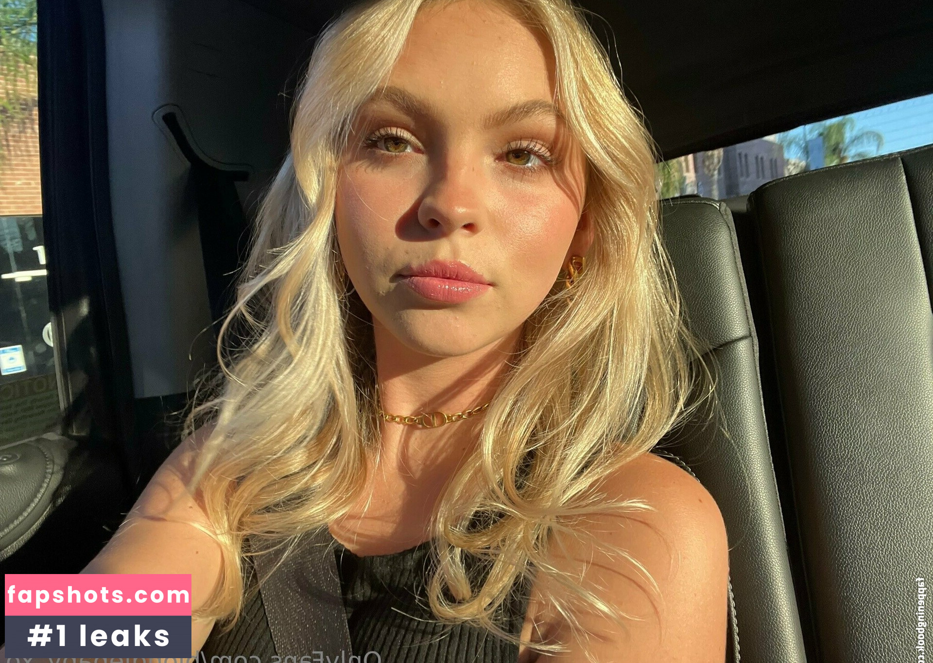 Jordyn Jones gallery photo #455
