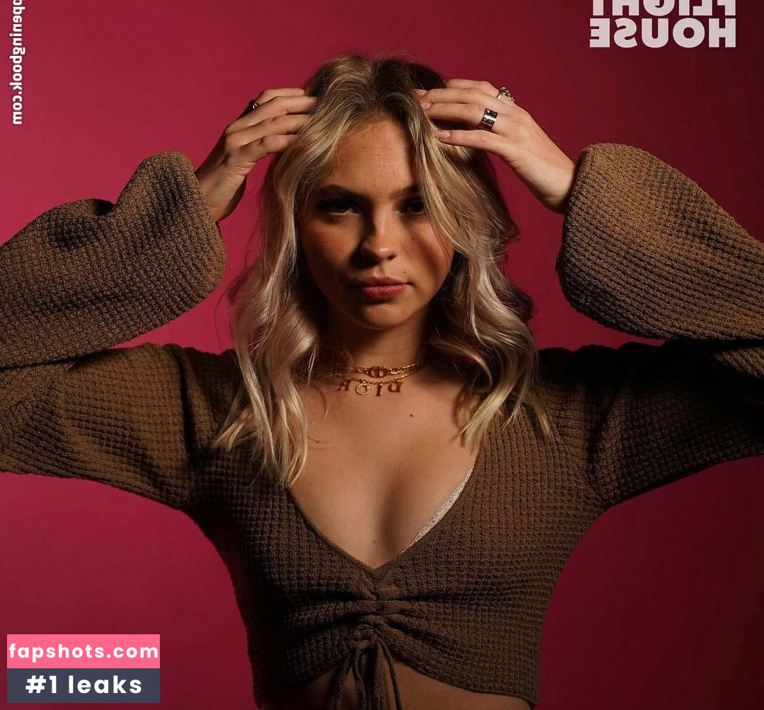 Jordyn Jones gallery photo #499