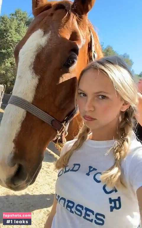 Jordyn Jones gallery photo #51