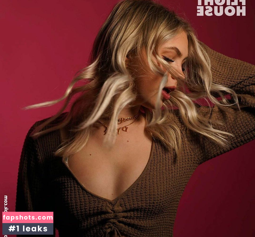 Jordyn Jones gallery photo #501