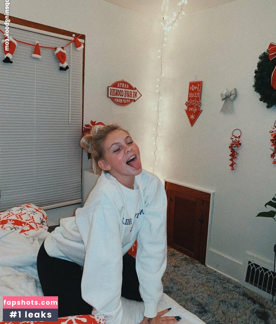 Jordyn Jones gallery photo #509