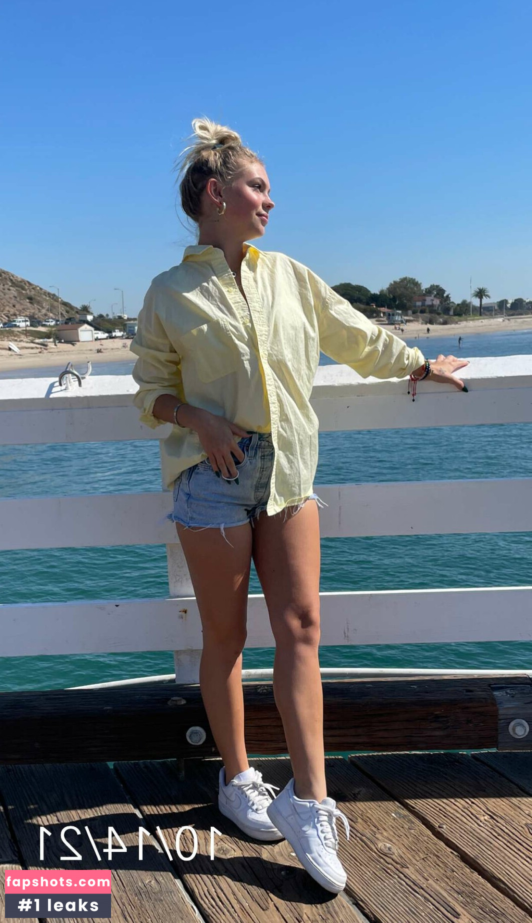 Jordyn Jones gallery photo #518