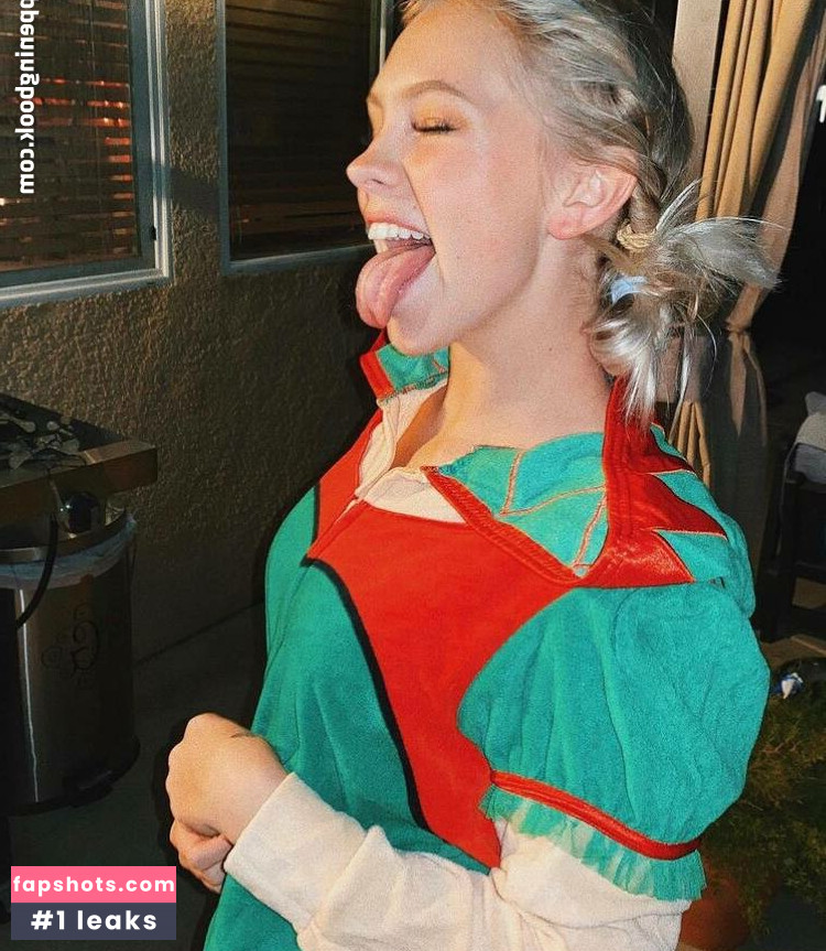 Jordyn Jones gallery photo #519