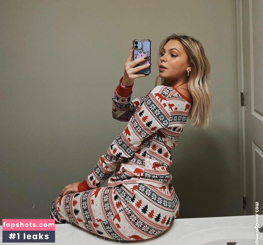 Jordyn Jones gallery photo #524