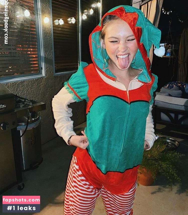 Jordyn Jones gallery photo #525