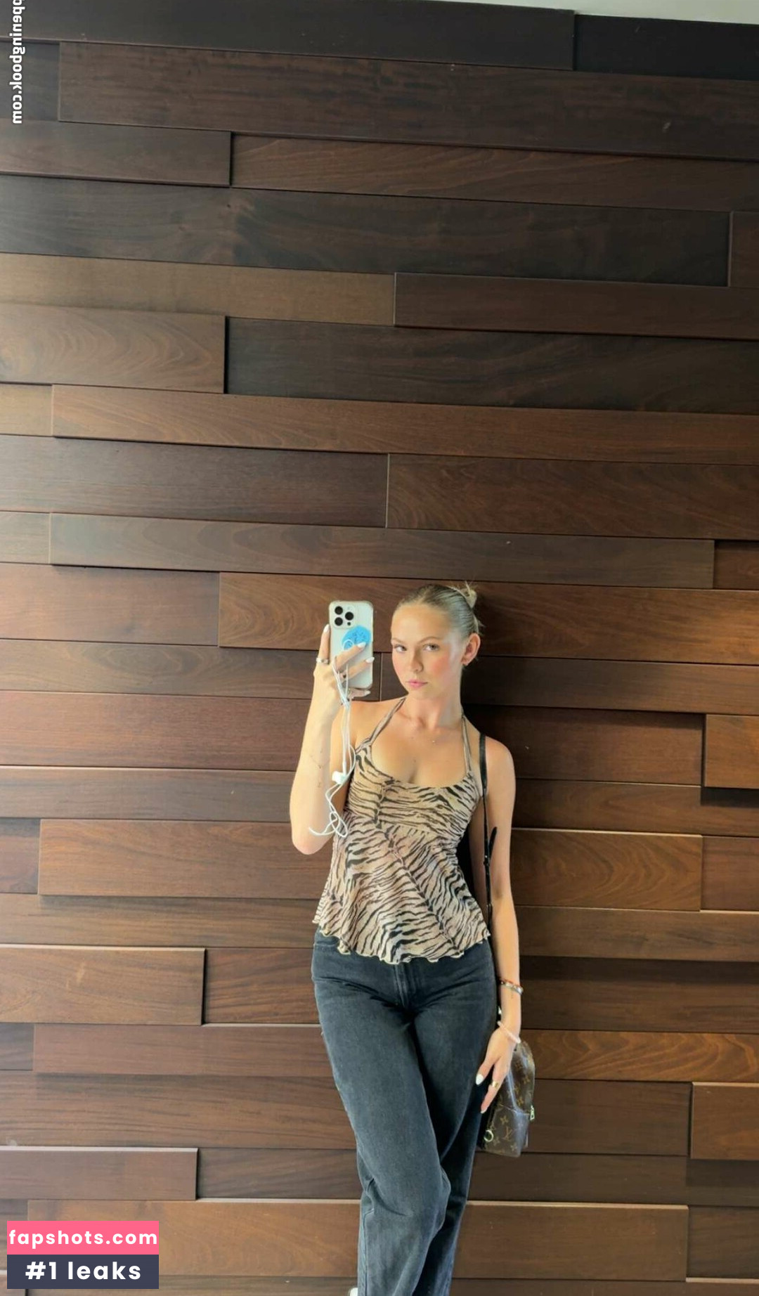 Jordyn Jones gallery photo #58