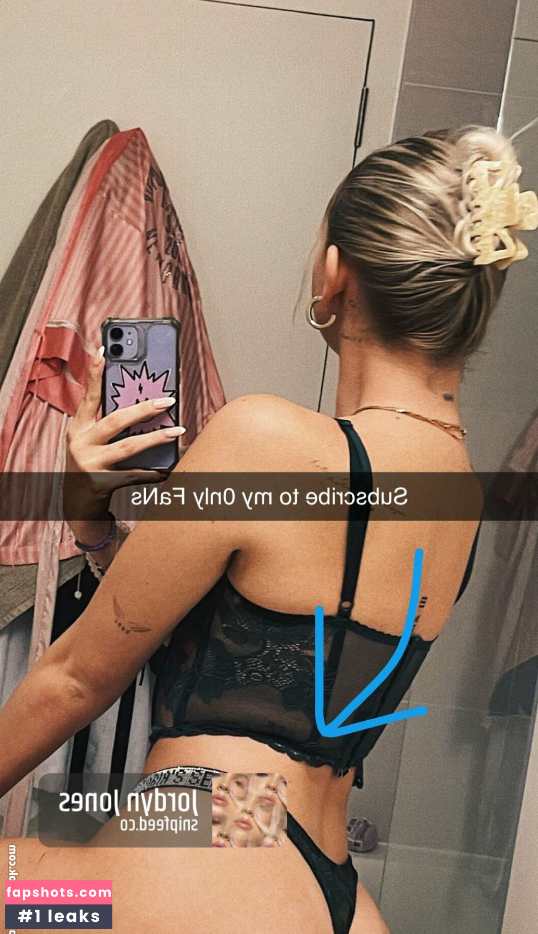 Jordyn Jones gallery photo #599