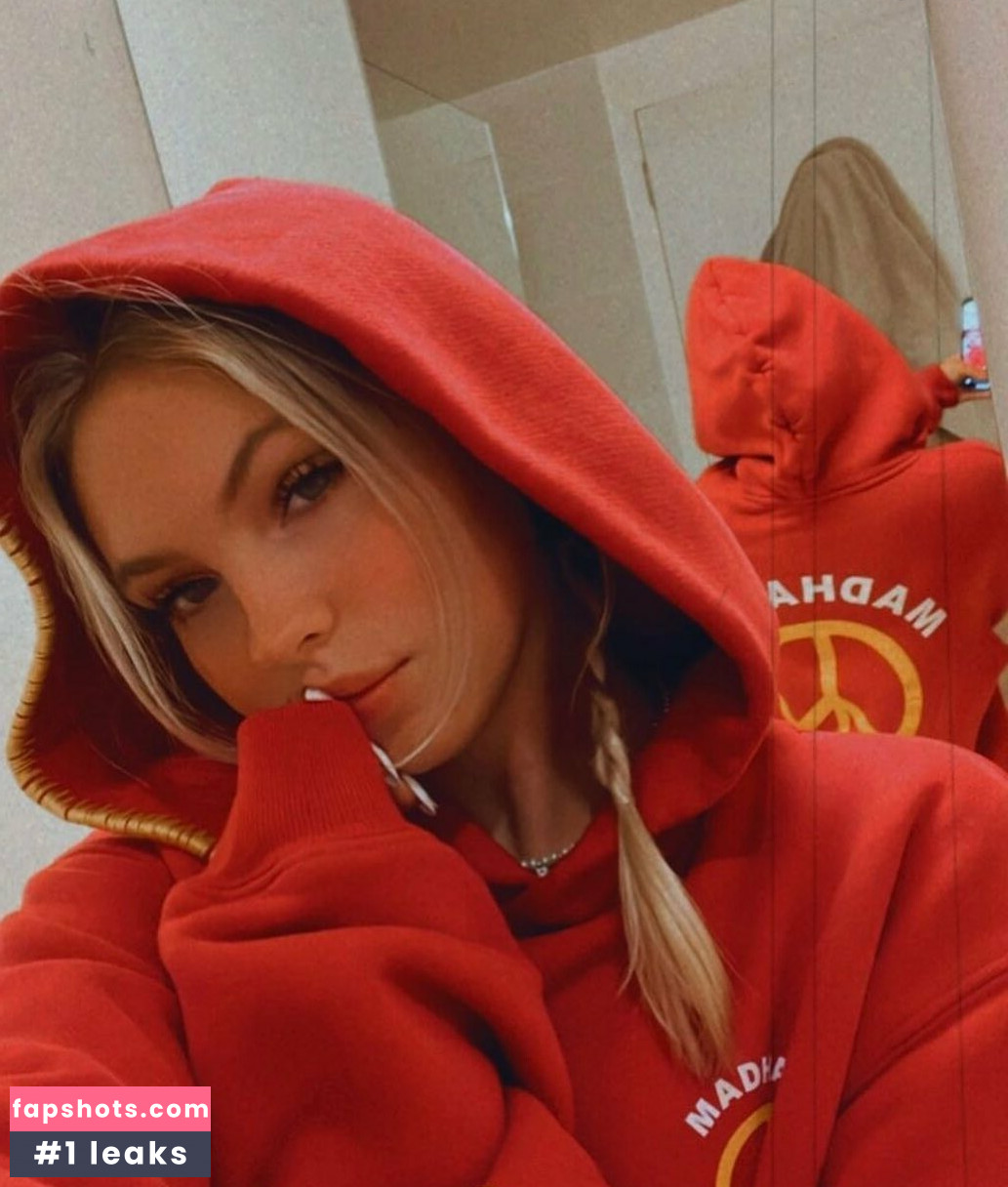 Jordyn Jones gallery photo #61