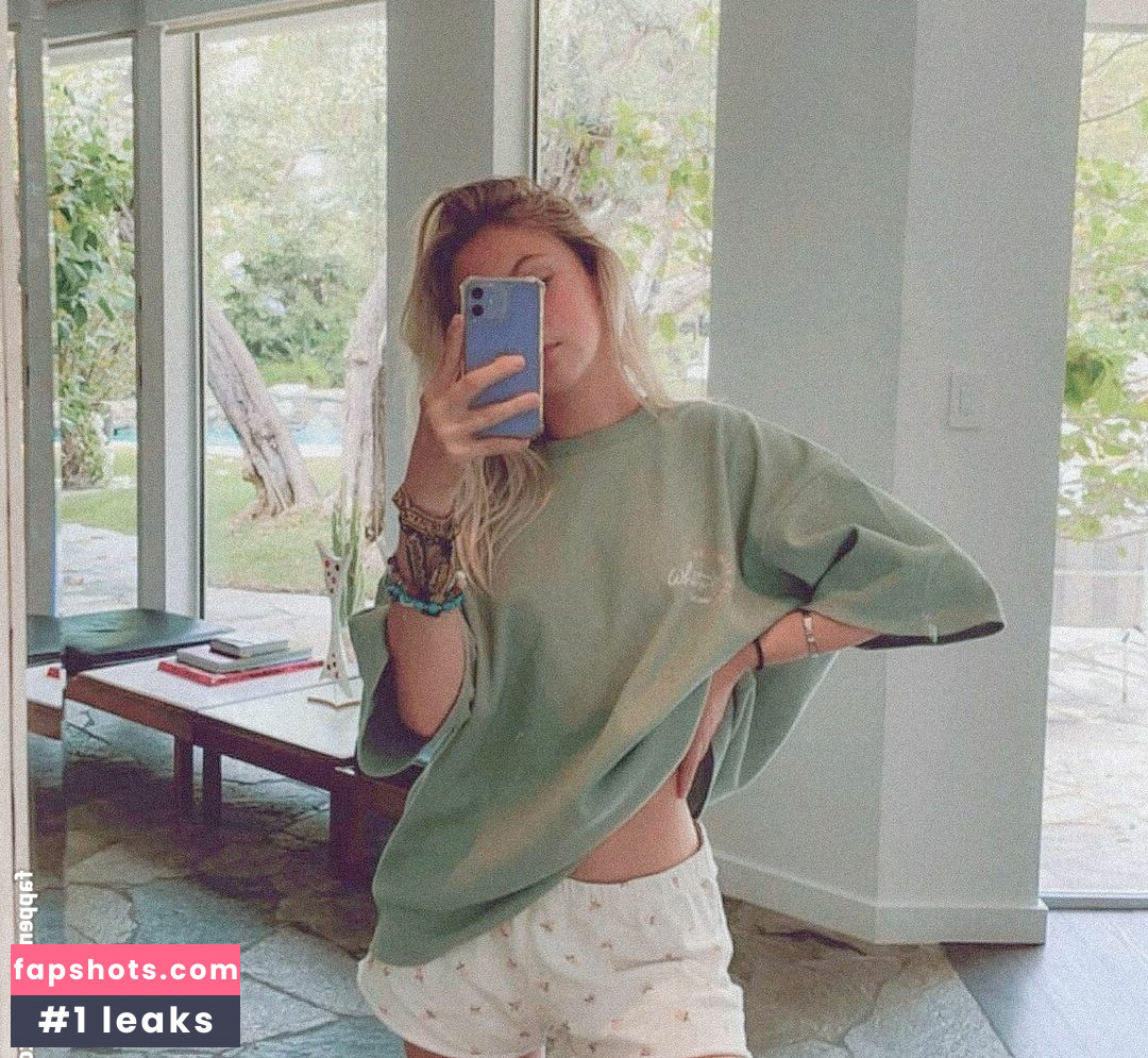 Jordyn Jones gallery photo #601