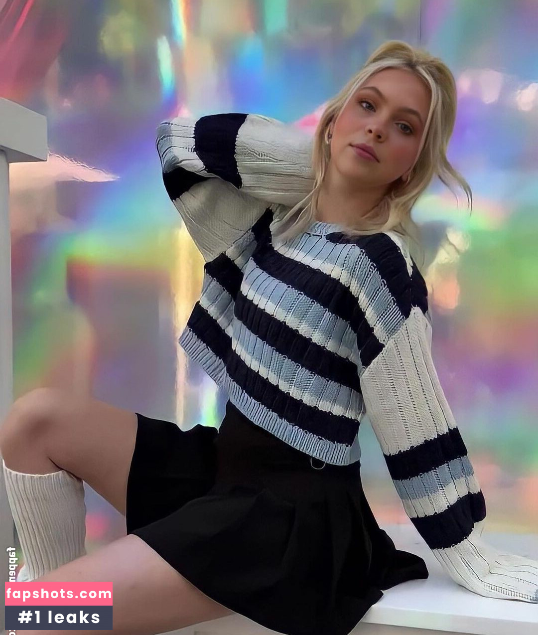 Jordyn Jones gallery photo #602