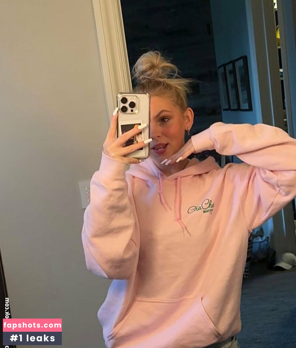 Jordyn Jones gallery photo #62