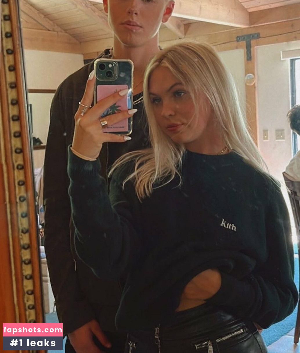 Jordyn Jones gallery photo #64