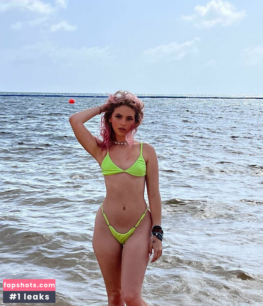 Jordyn Jones gallery photo #666