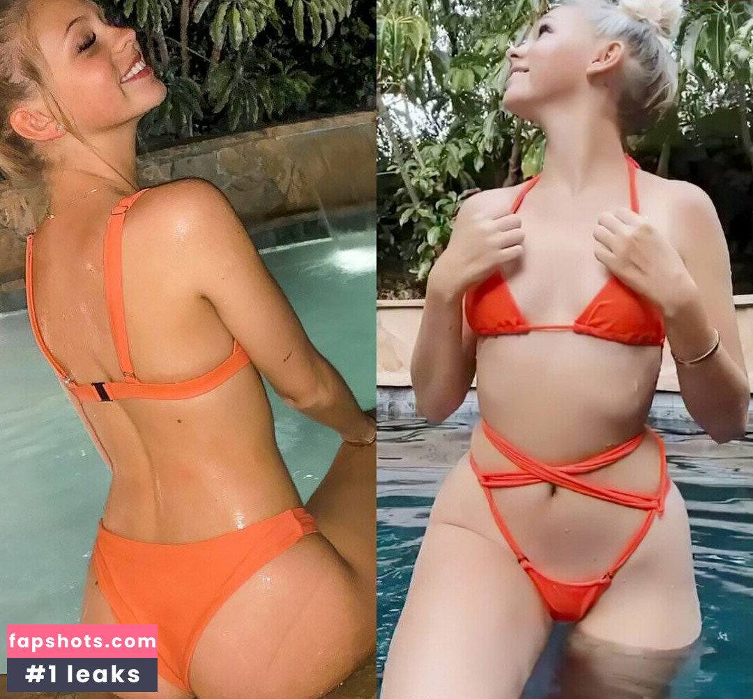 Jordyn Jones gallery photo #689