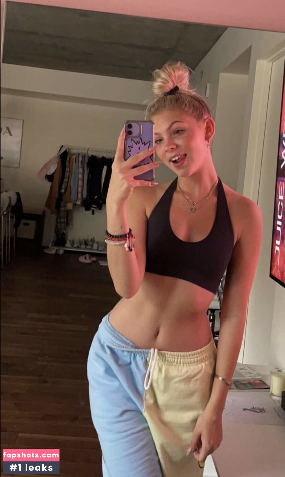 Jordyn Jones gallery photo #715