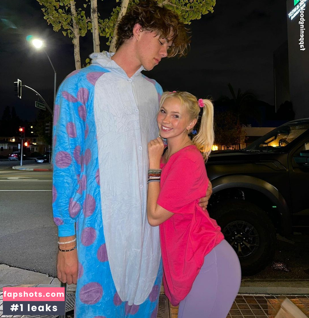 Jordyn Jones gallery photo #725