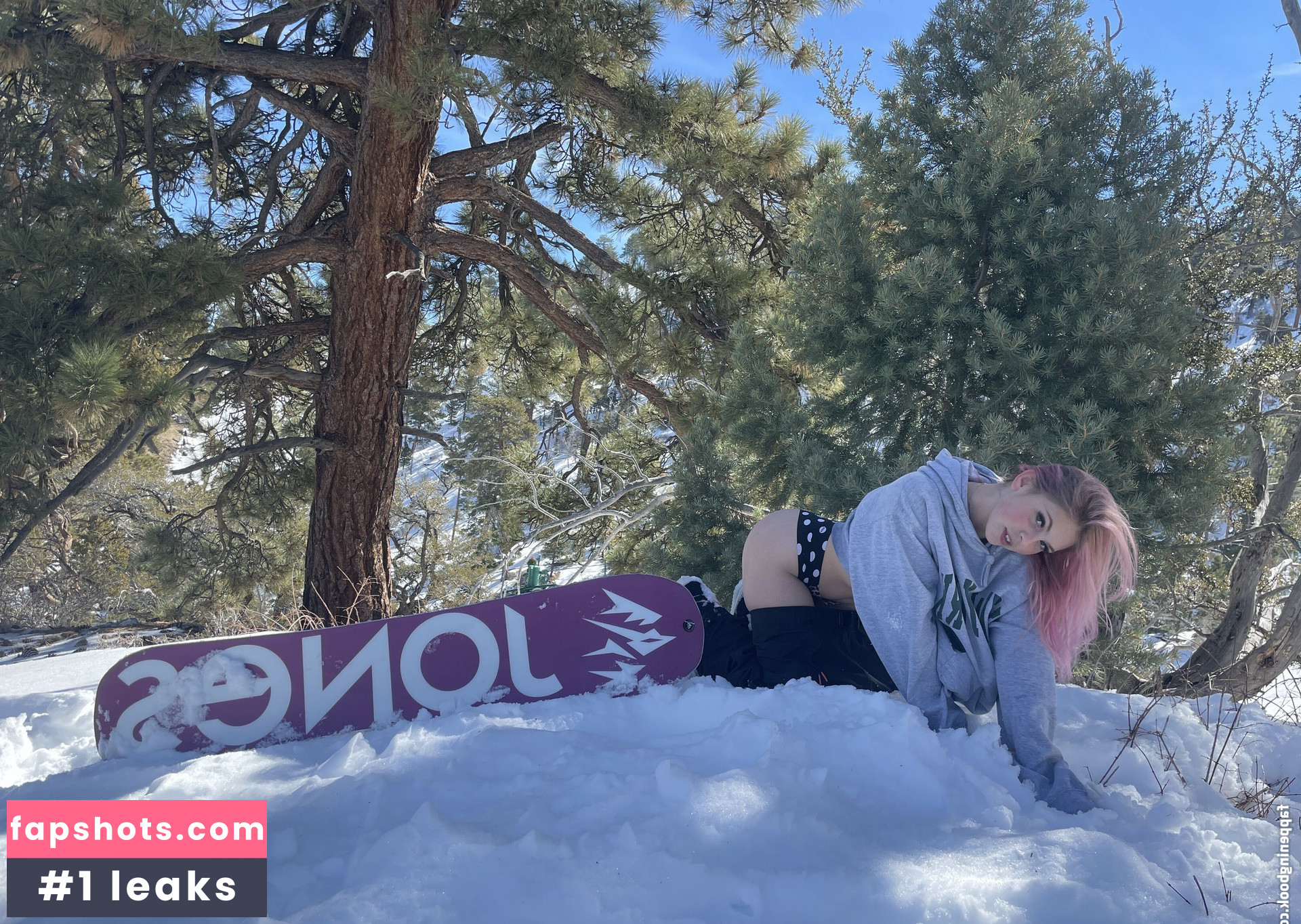 Jordyn Jones gallery photo #792