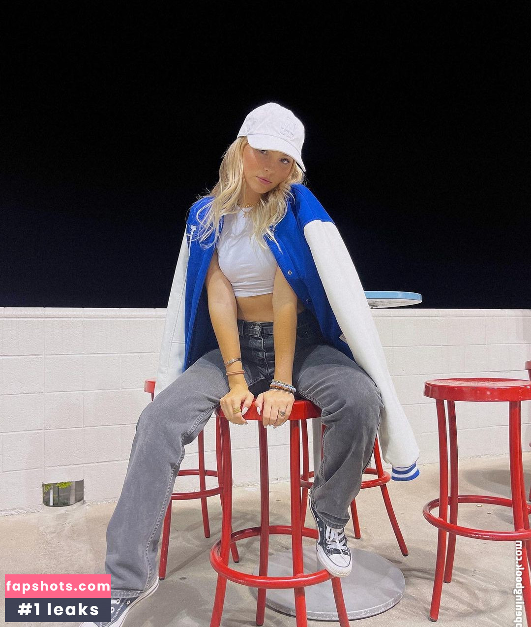 Jordyn Jones gallery photo #805