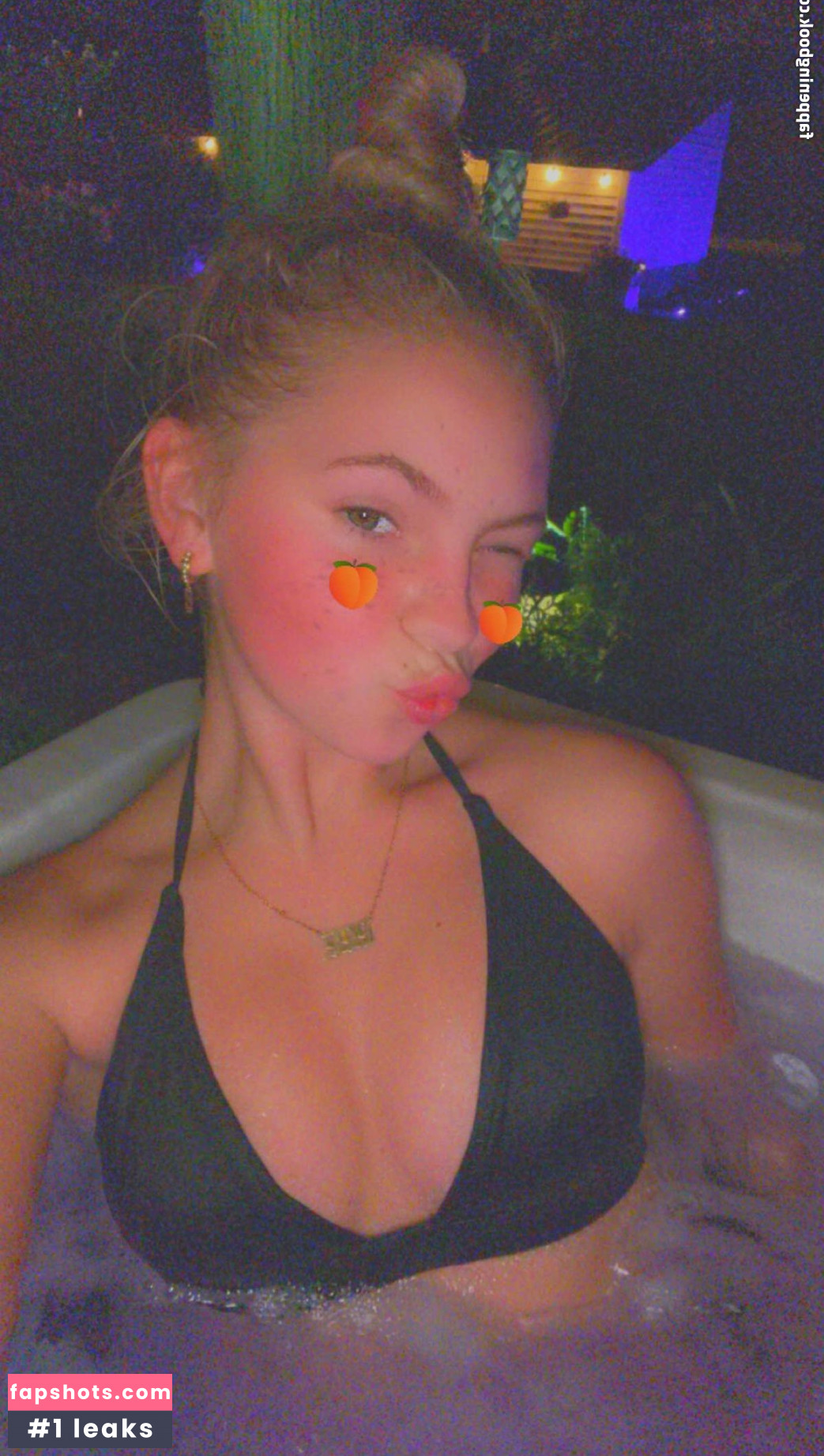 Jordyn Jones gallery photo #811