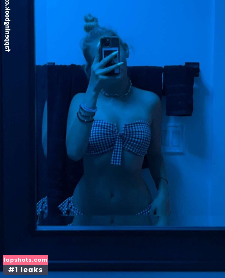 Jordyn Jones gallery photo #851